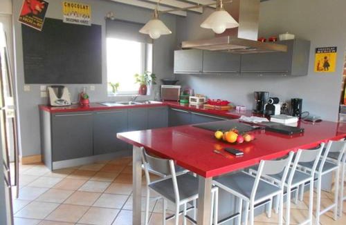 Trange Bed & Breakfast | chambre chez l'habitant