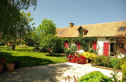 Trange Bed & Breakfast | chambre chez l'habitant