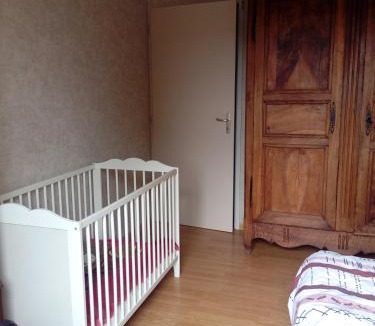 Valence Bed & Breakfast | Chambre chez l'habitant