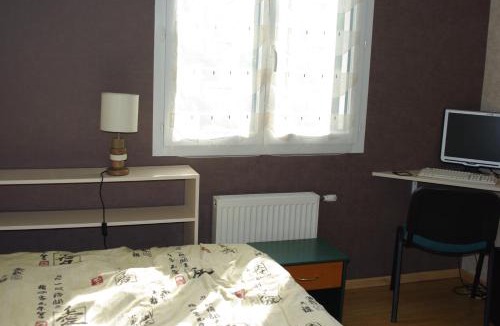 Valence Bed & Breakfast | Chambre chez l'habitant