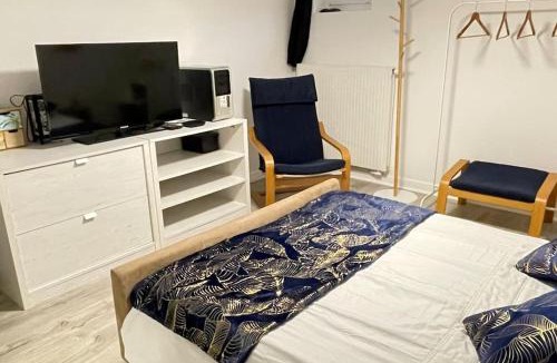 Vauxbuin House | Chambre chez l'habitant à Vauxbuin