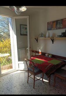 Piolenc House | Chambre chez l'habitant les garrigues