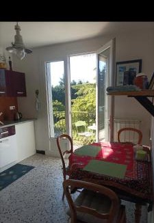 Piolenc House | Chambre chez l'habitant les garrigues