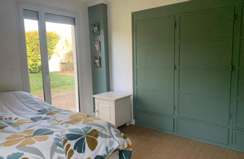 Heuze - Saint-Georges House | Chambre chez l habitant , maison avec vue sur Le Mans