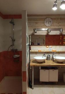 Derval House | Chambre chez l'habitante "Bambou"