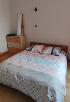 Derval House | Chambre chez l'habitante "Lys des incas"