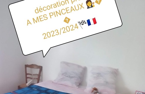 Spay House | Chambre Chez l Habitants Dans🏡 de Plein Pied