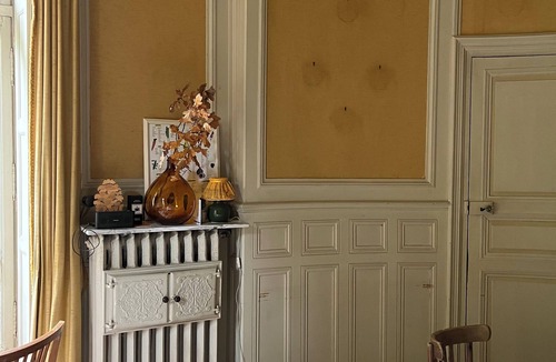 Autun Apartment | Chambre Chez Lhabitant