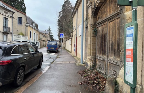 Autun Apartment | Chambre Chez Lhabitant