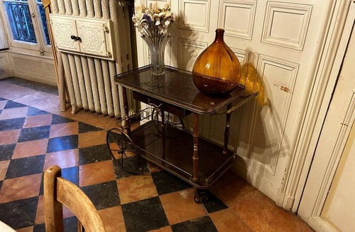 Autun Apartment | Chambre Chez Lhabitant