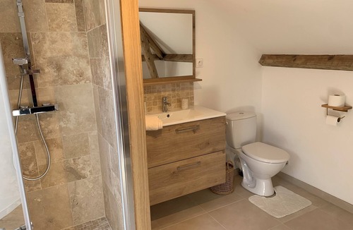 Resson Bed & Breakfast | Chambre Chez Lhabitant