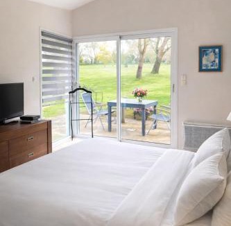 Fontenay-le-Comte House | Chambre chez Patricia