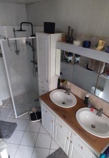 La Fere House | chambre chez particuier