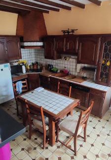 La Fere House | chambre chez particuier