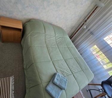 Montlucon House | Chambre chez particulier à petit prix Montluçon centre gare à 20 min à pieds