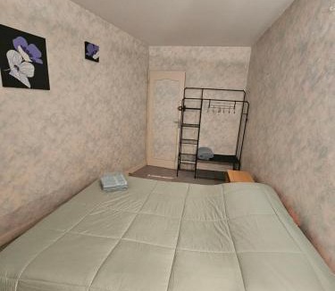 Montlucon House | Chambre chez particulier à petit prix Montluçon centre gare à 20 min à pieds
