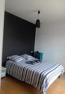 Laigne-en-Belin Bed & Breakfast | Chambre circuit des 24 heures