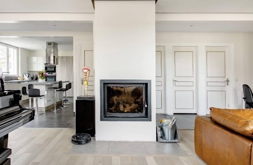 La Ferte-sous-Jouarre Cabin | Chambre climatisée 15 m2