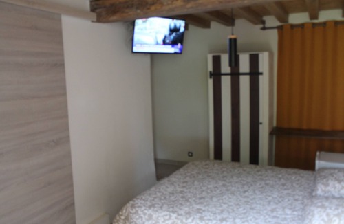 Bellechaume Bed & Breakfast | Chambre Coco