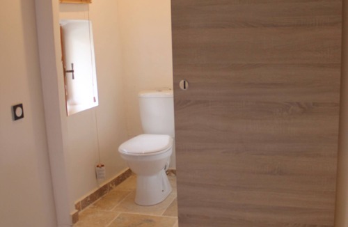 Bellechaume Bed & Breakfast | Chambre Coco