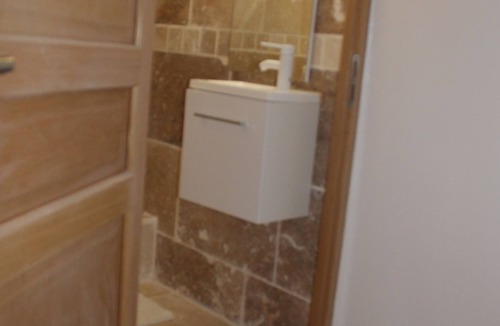 Bellechaume Bed & Breakfast | Chambre Coco