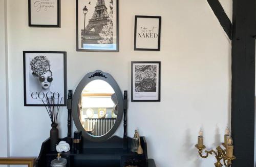 Bressuire Bed & Breakfast | Chambre Coco