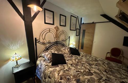 Bressuire Bed & Breakfast | Chambre Coco