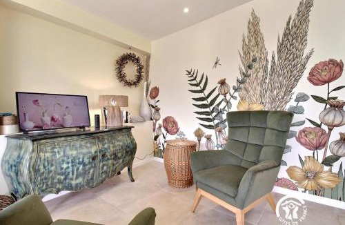 Peaule Bed & Breakfast | Chambre cocon du clos