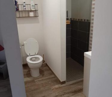 Fromelles Bed & Breakfast | chambre coin nature