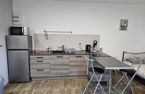 Fromelles Bed & Breakfast | chambre coin zen