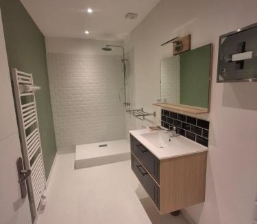 Avallon House | Chambre colocation