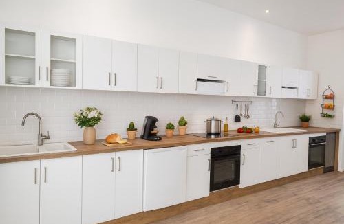 Avallon House | Chambre colocation