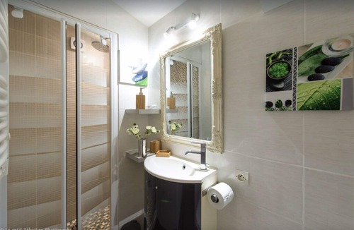 Flocourt Bed & Breakfast | Chambre Coloniale - Le petit flo