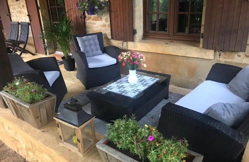 Sarlat-la-Caneda Bed & Breakfast | Chambre combes de rieux