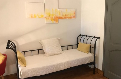 Sarlat-la-Caneda Bed & Breakfast | Chambre combes de rieux