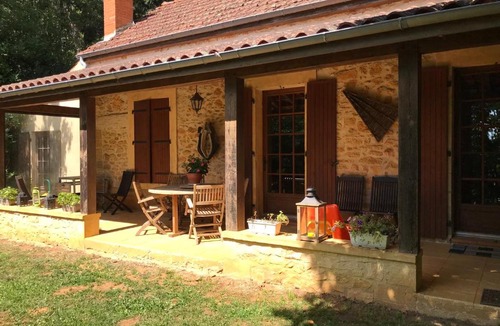 Sarlat-la-Caneda Bed & Breakfast | Chambre combes de rieux