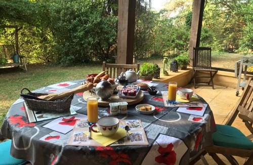 Sarlat-la-Caneda Bed & Breakfast | Chambre combes de rieux