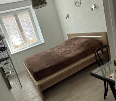 Toul House | Chambre Confort 4 personnes