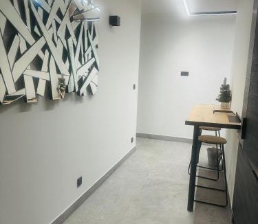 Merpins House | Chambre confort