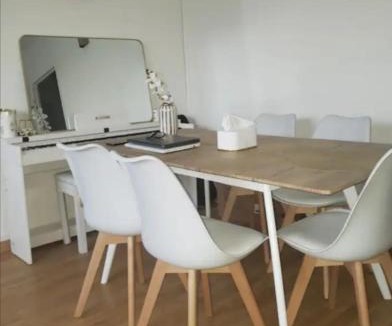 Plein Sud House | Chambre confort parking gratuit