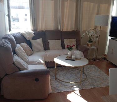 Plein Sud House | Chambre confort parking gratuit