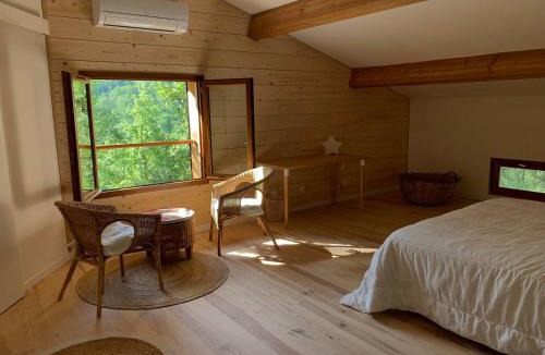 Dun Bed & Breakfast | Chambre confortable à la campagne
