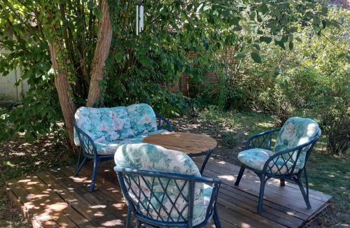 Saint-Venant House | Chambre confortable Saint Venant