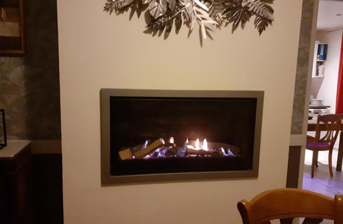 Saint-Venant House | Chambre confortable Saint Venant