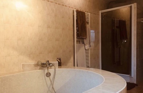 Meilhan-sur-Garonne House | Chambre Cosy