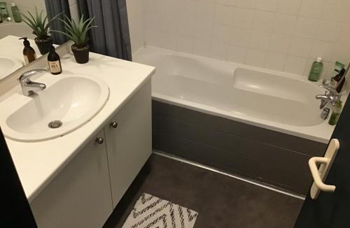 Montauban Hotel | Chambre Cosy 3