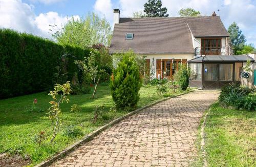 Vernon House | Chambre Cosy Bords de Seine Vernon-Giverny