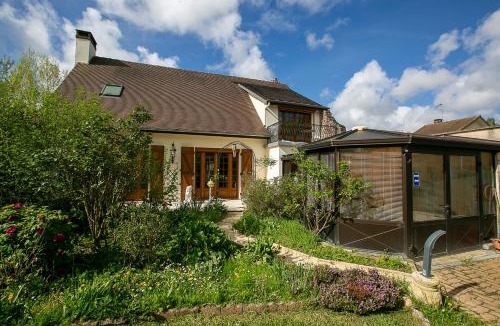 Vernon House | Chambre Cosy Bords de Seine Vernon-Giverny
