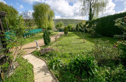 Vernon House | Chambre Cosy Bords de Seine Vernon-Giverny