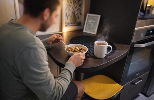 Argenteuil Bed & Breakfast | Chambre cosy Butterfly chez l'habitant avec jardin